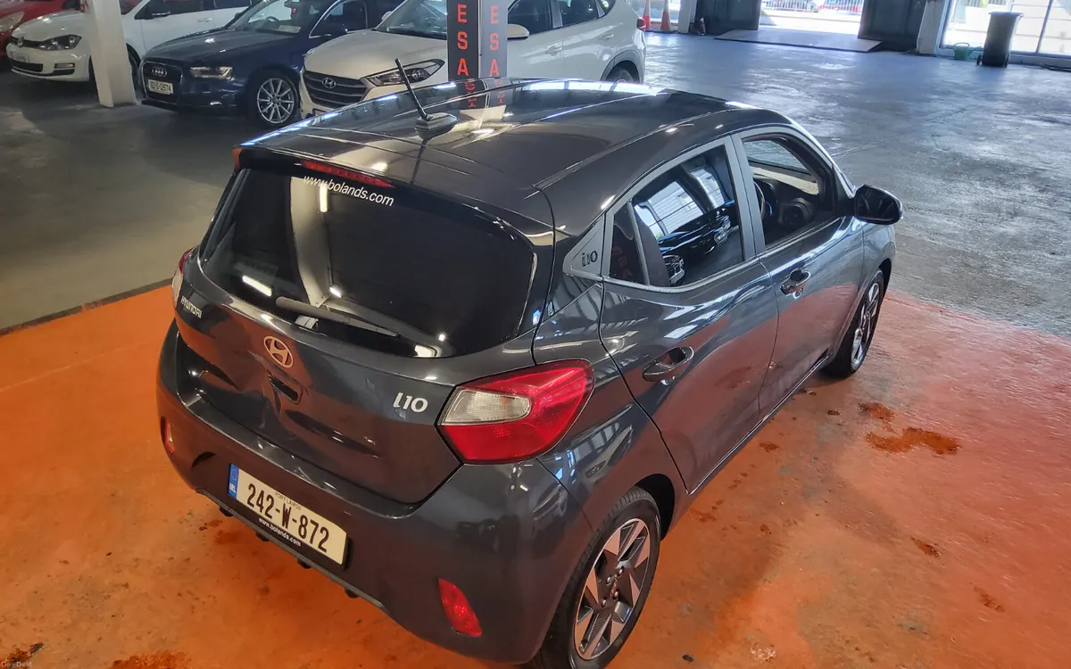 Hyundai i10 2024 - Image 2
