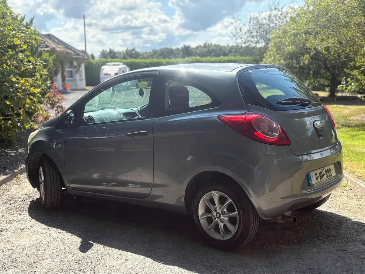 ⭐️Ford KA 1.2 STUDIO 2011 ⭐️ - Image 3