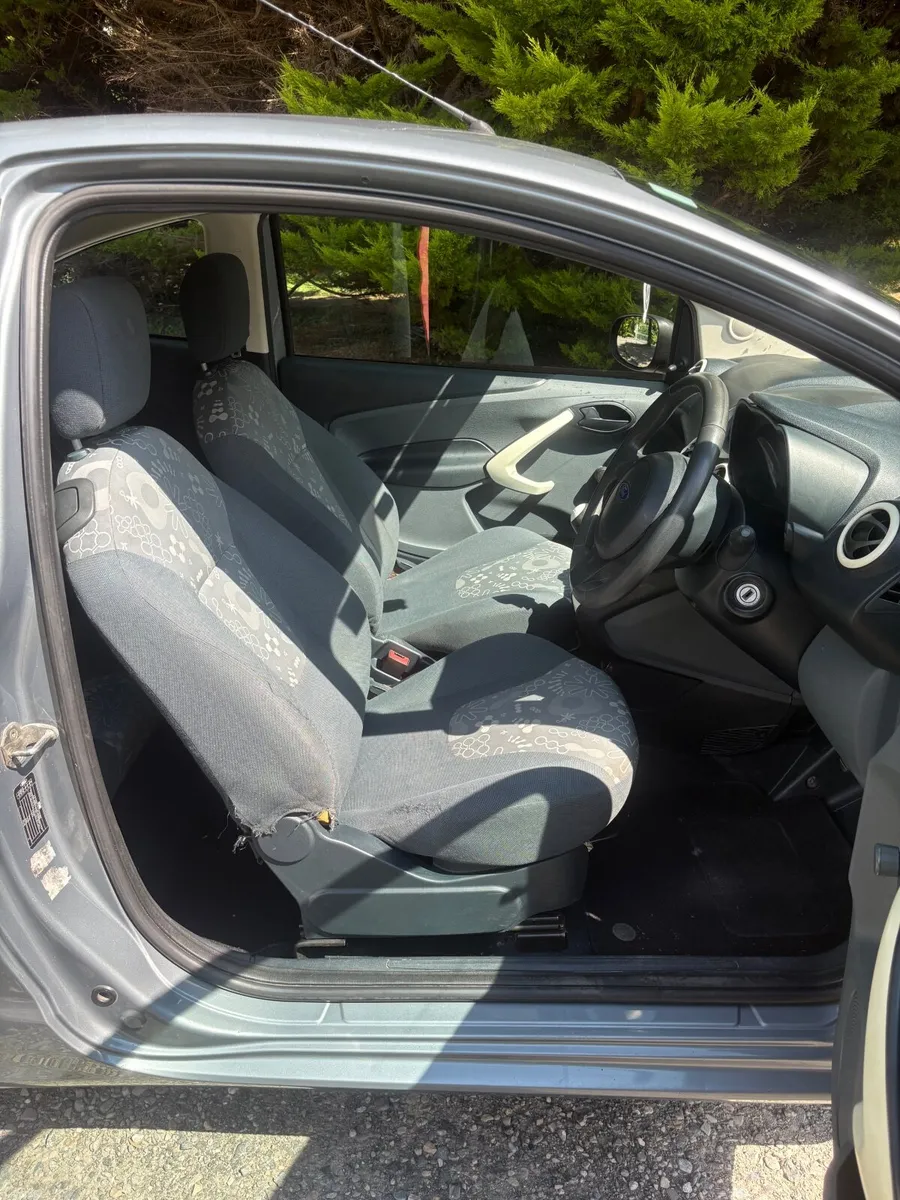 ⭐️Ford KA 1.2 STUDIO 2011 ⭐️ - Image 5