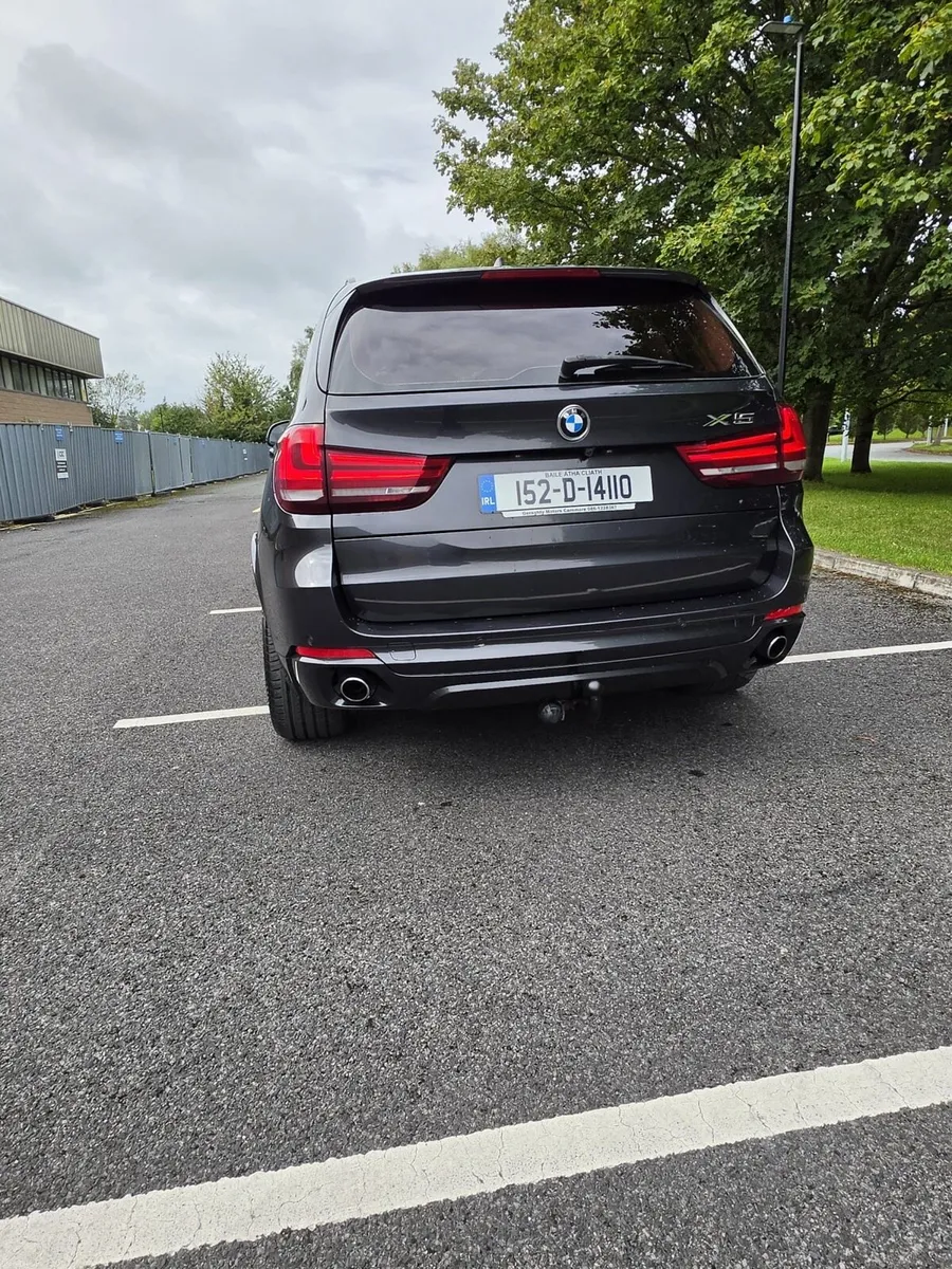 BMW X5 - Image 3