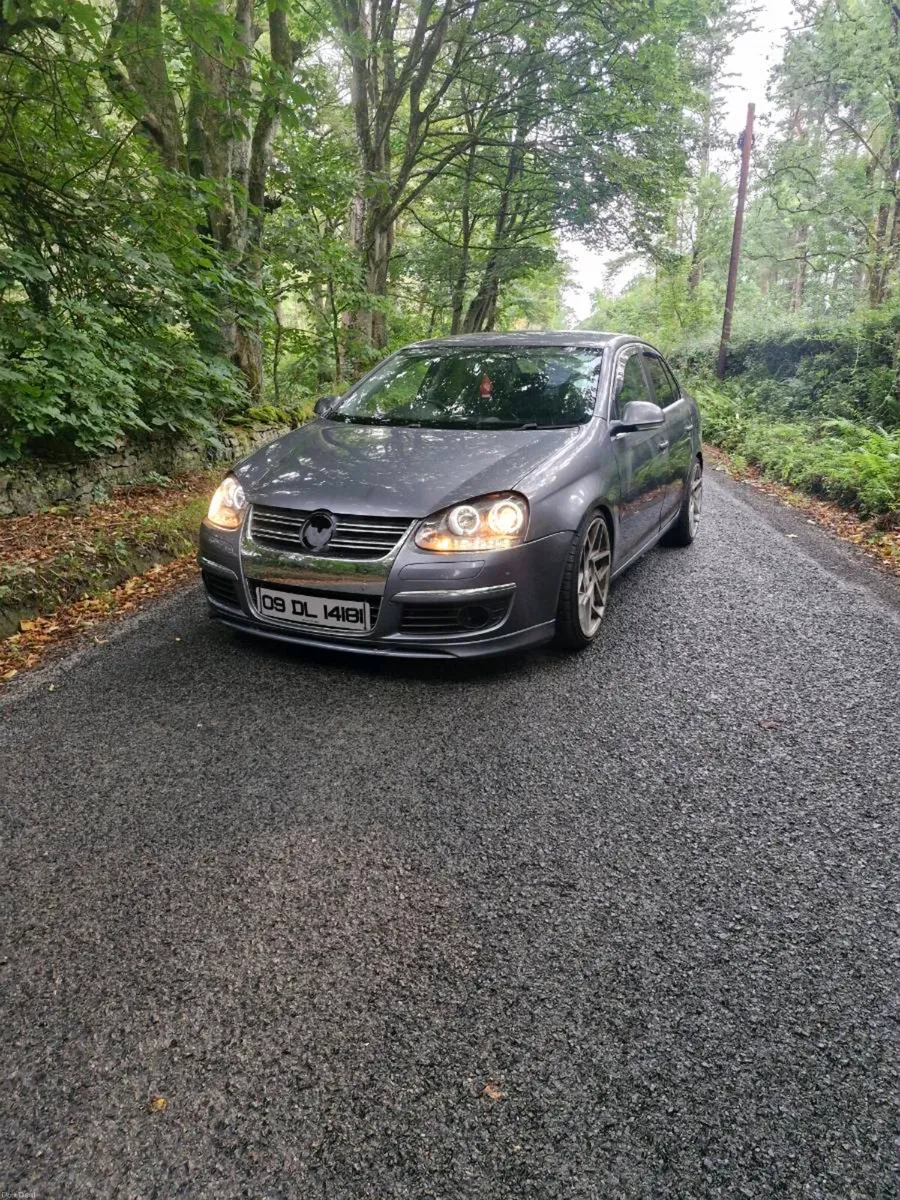 Vw jetta - Image 1