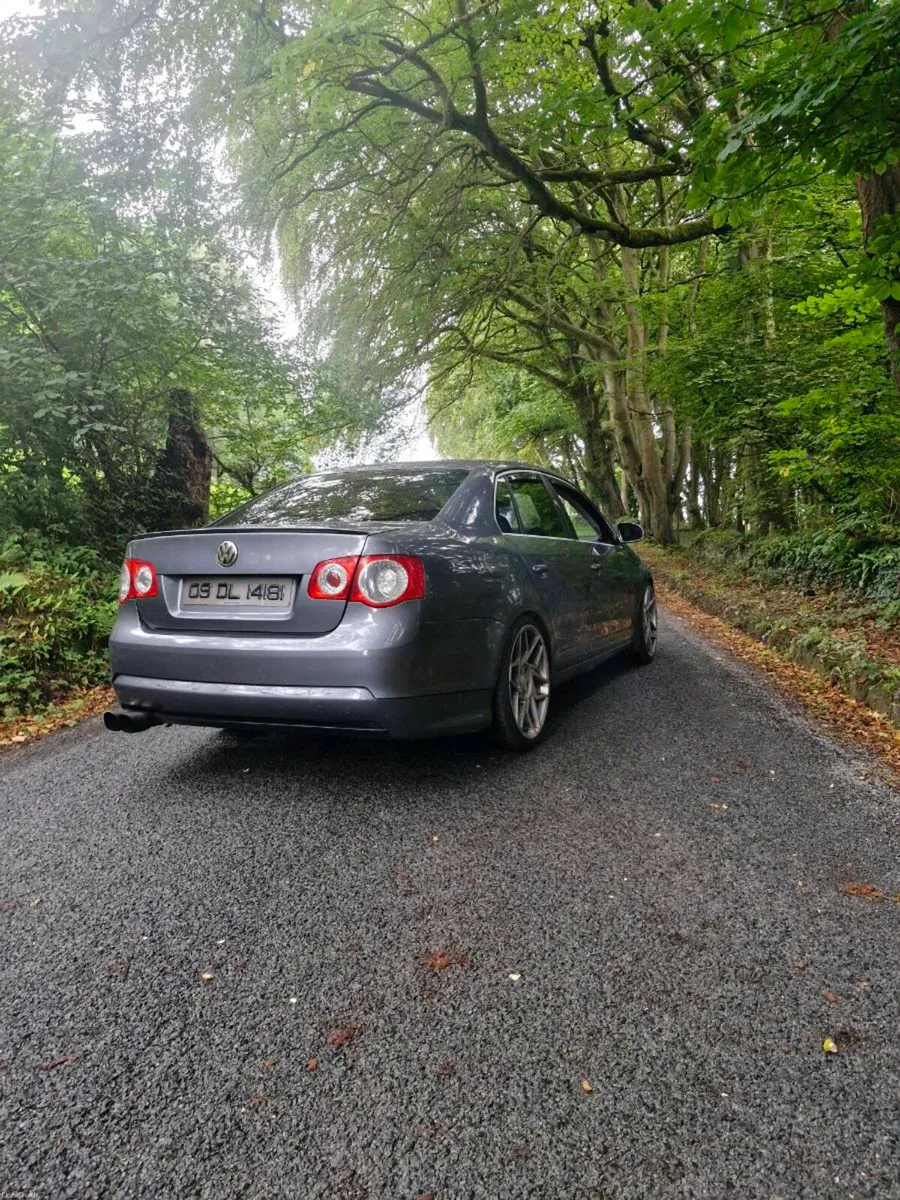 Vw jetta - Image 3