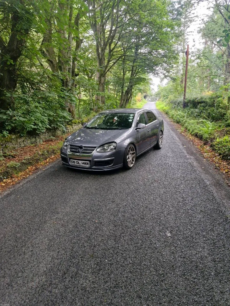 Vw jetta - Image 5