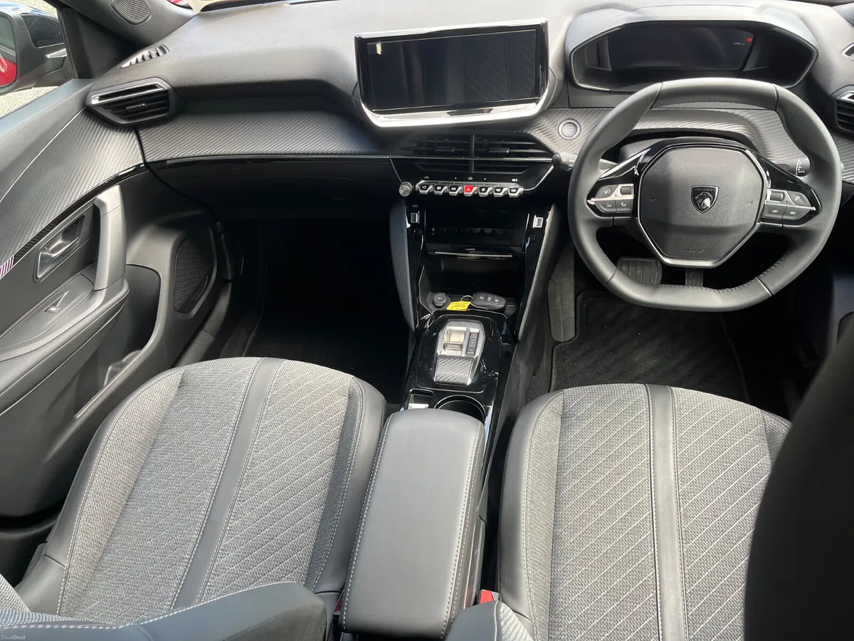 Peugeot 2008 2025 - Image 6