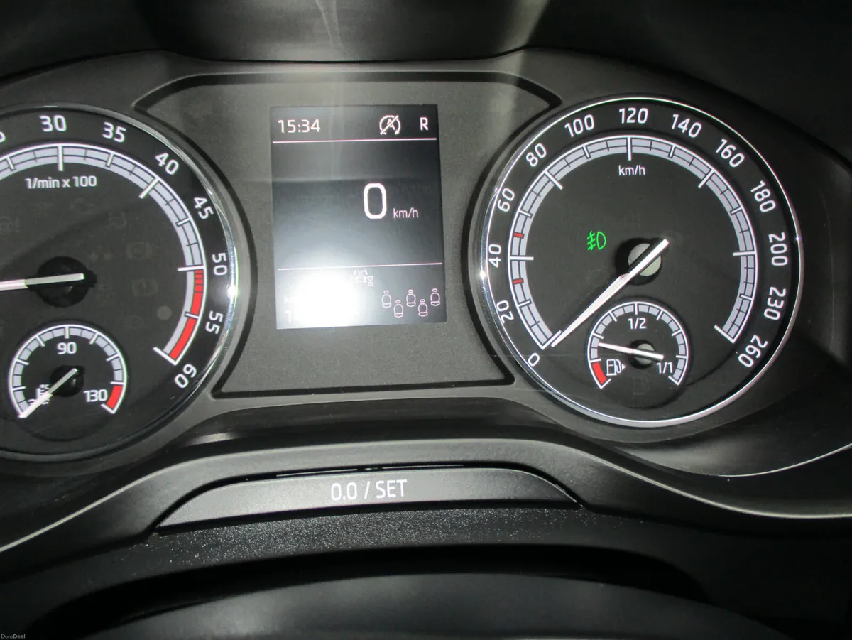 Skoda Kodiaq 20212.0TDI 7 SEATER 150 DSG AMBITION - Image 3