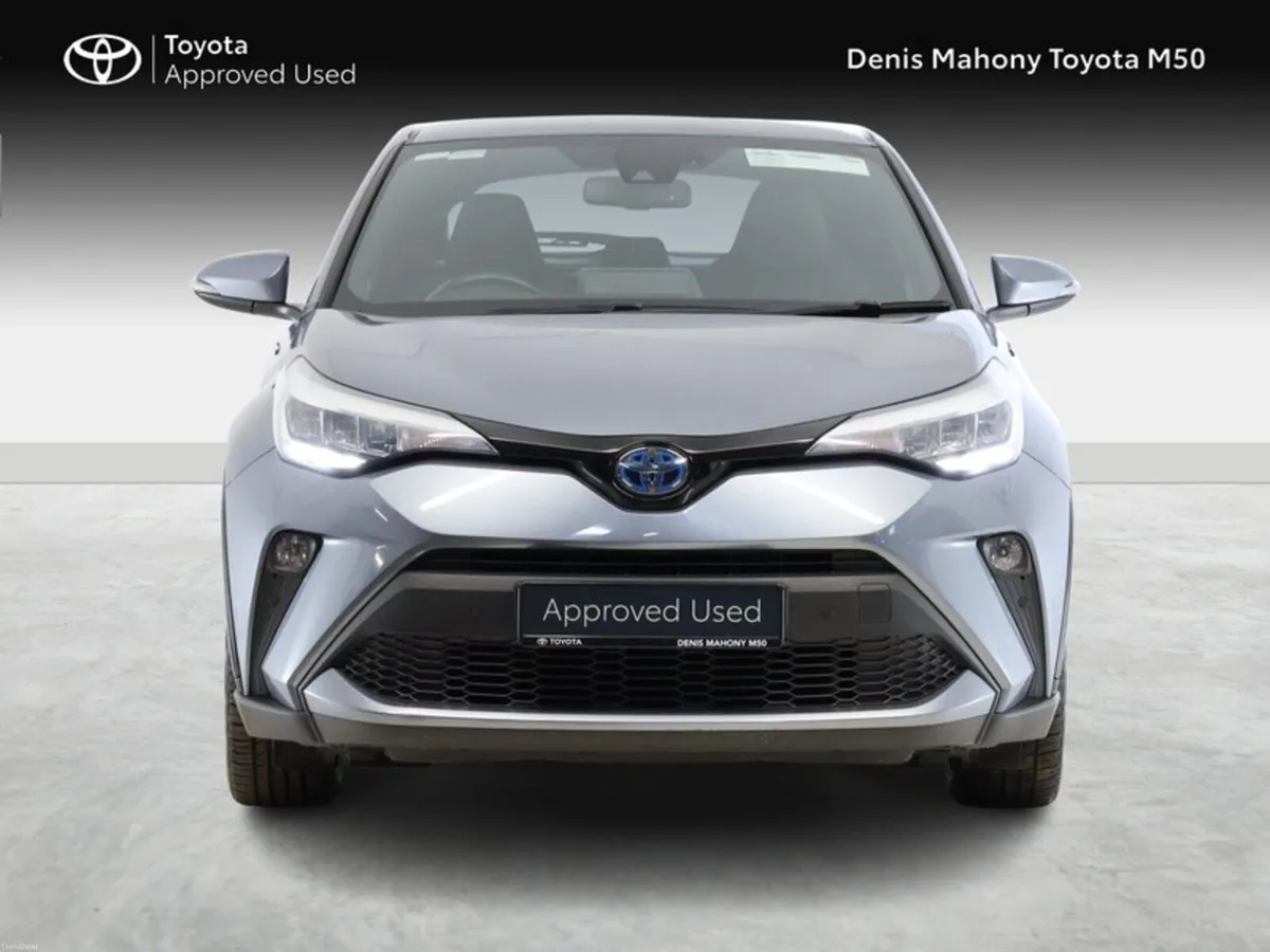Toyota C-HR Sport Hybrid - Image 5