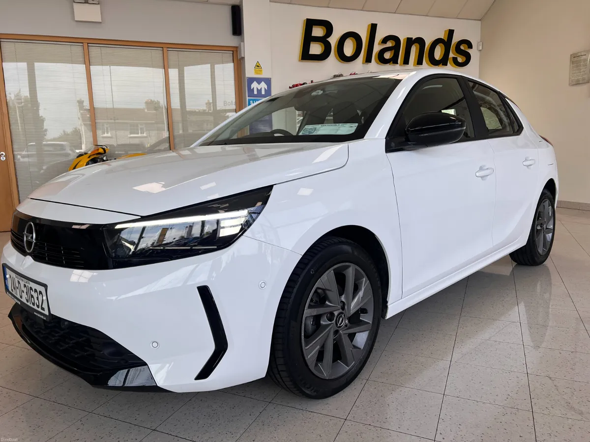 2024 ELEGANCE 1.2L 5 Door **Finance Arranged/High - Image 6