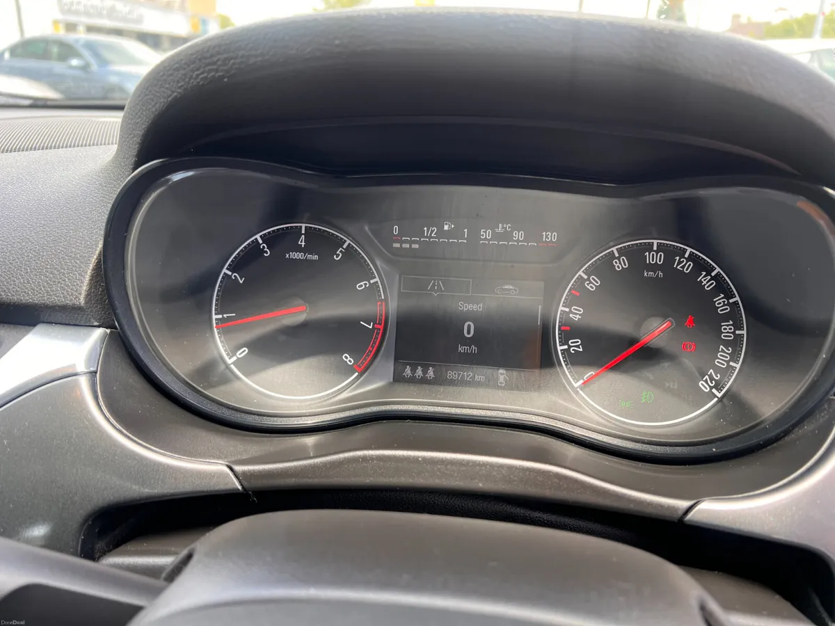 SC 1.4 I 90PS 5DR **NEW NCT/Low KMs/Full Service H - Image 2