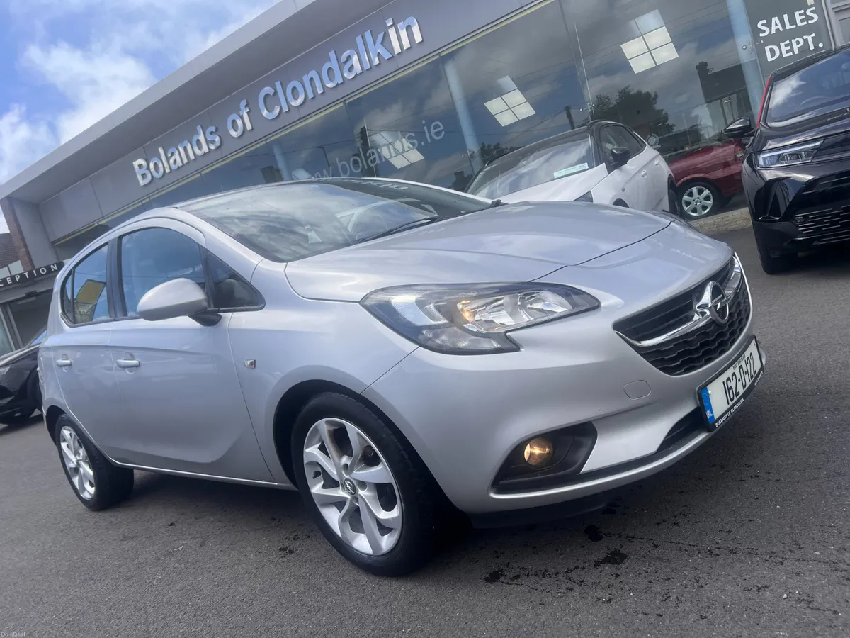 SC 1.4 I 90PS 5DR **NEW NCT/Low KMs/Full Service H - Image 3
