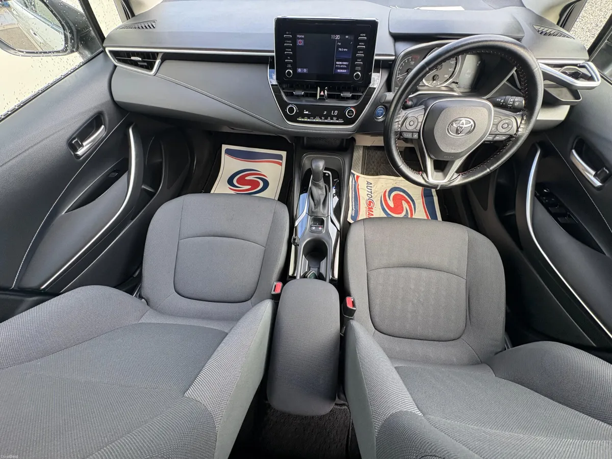 2020 TOYOTA COROLLA - Image 4