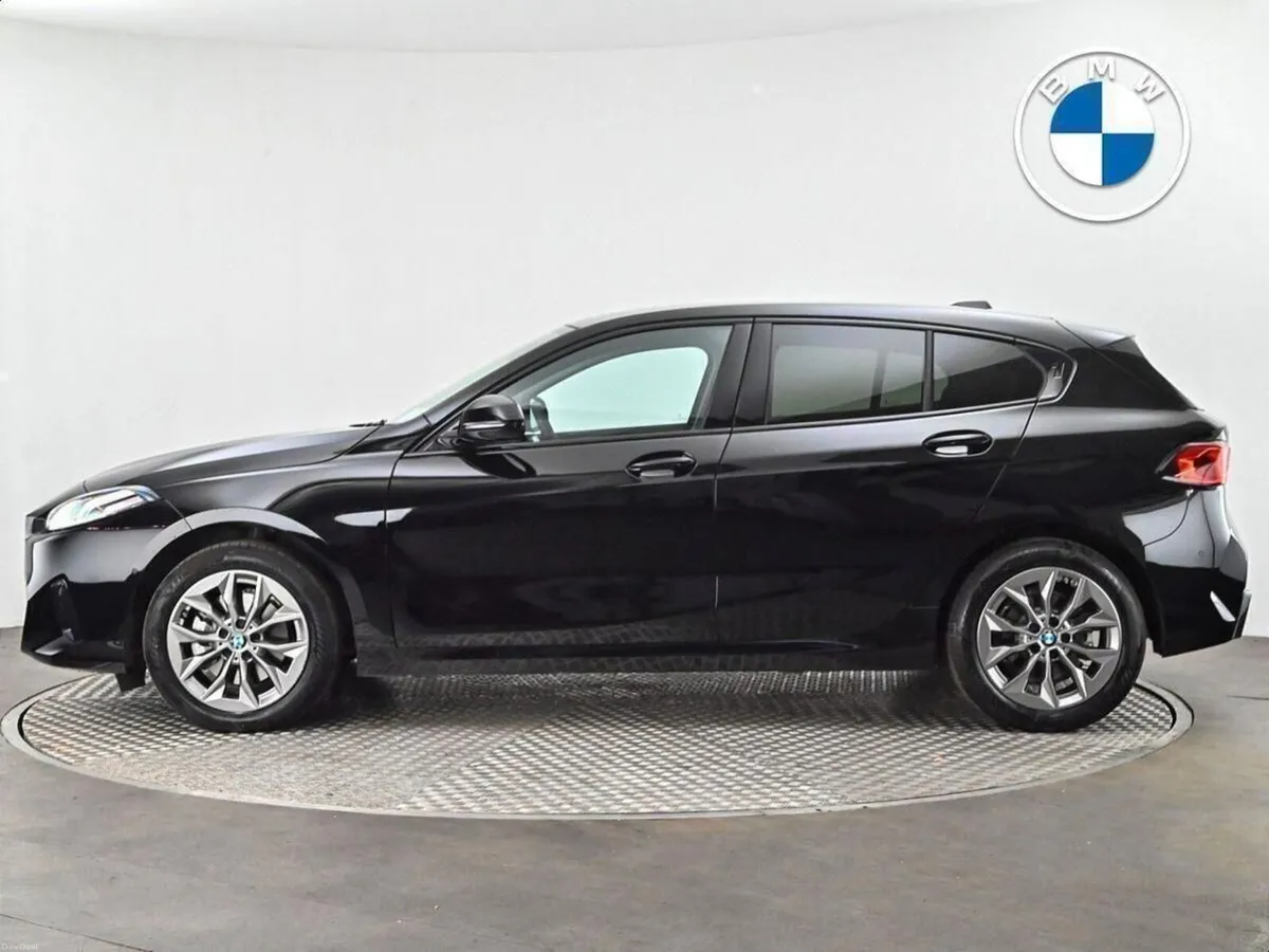 BMW 1-Series 120 Sport - Image 3