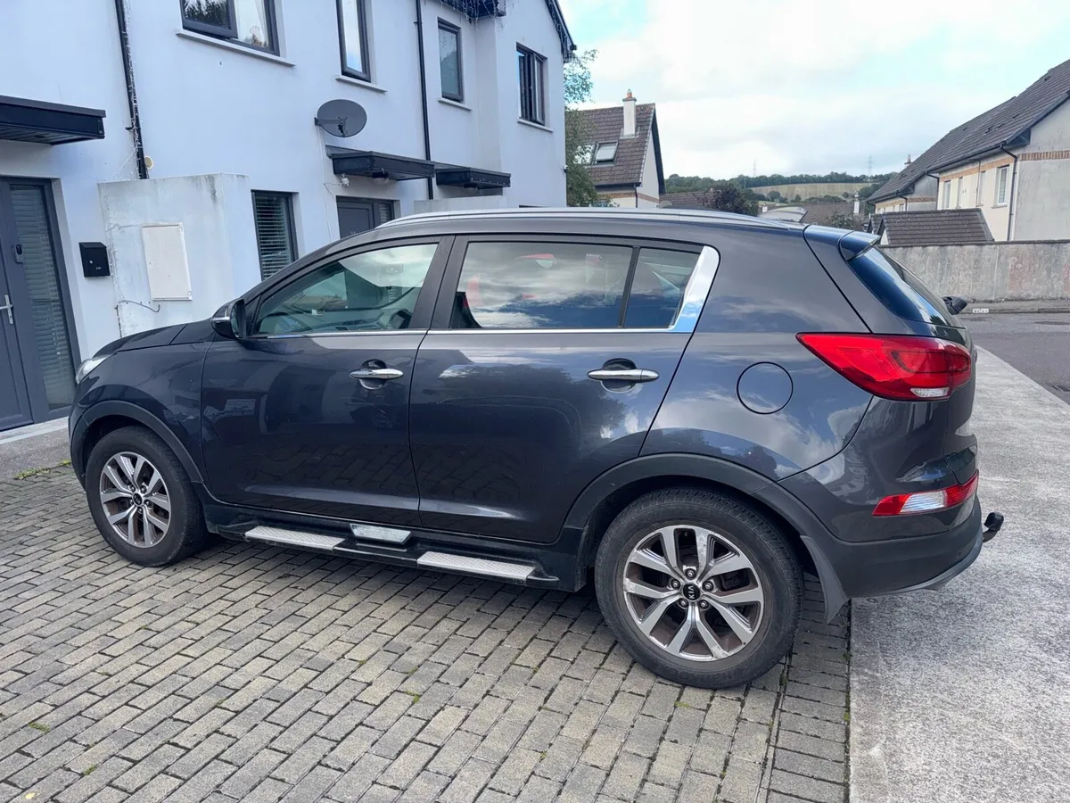 2015 Kia Sportage / call 0894841126 - Image 1