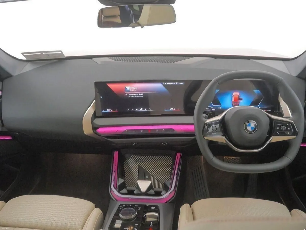 BMW X3 20 xDrive xLine - Image 4