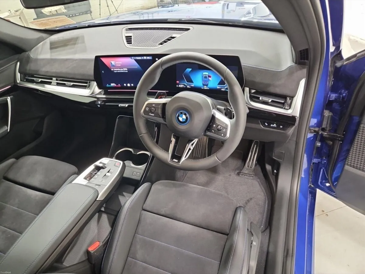 BMW X1 xDrive25e M Sport - Image 6
