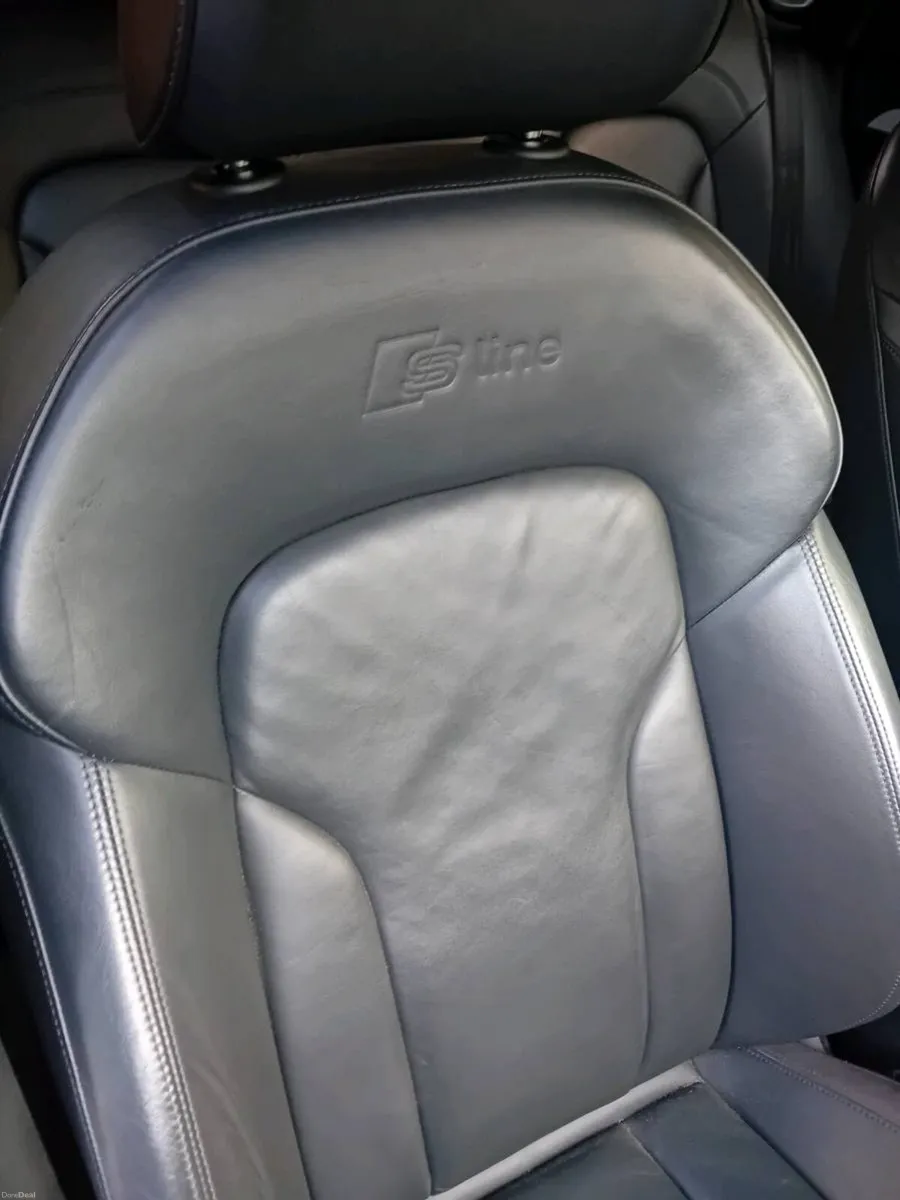 AUDI Q3 Sline - Image 4