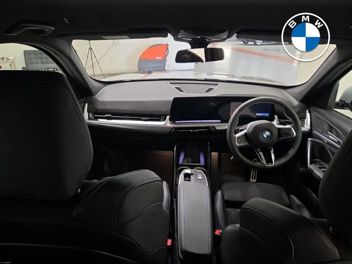 BMW X1 xDrive25e M Sport - Image 4
