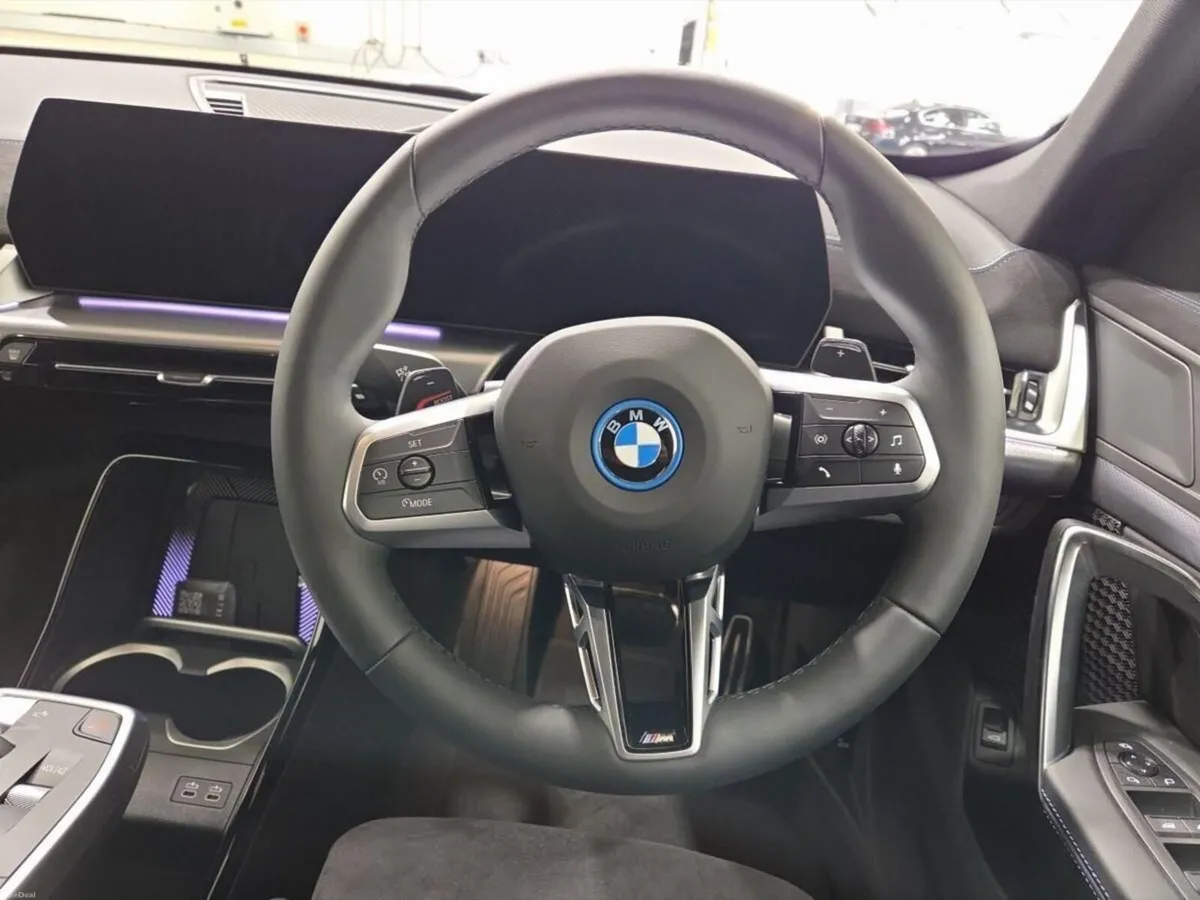 BMW X1 xDrive25e M Sport - Image 5