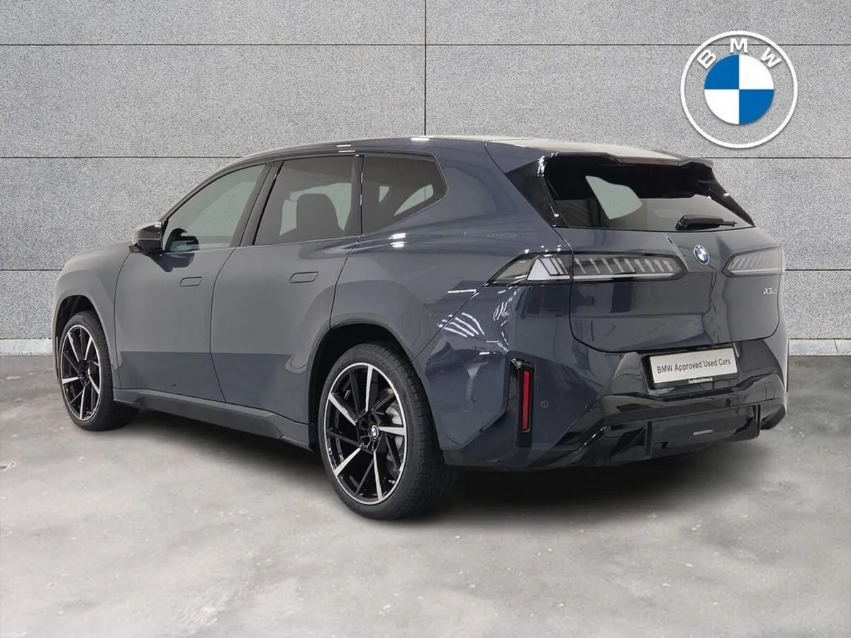 BMW iX3 40 M Sport Pro - Image 2
