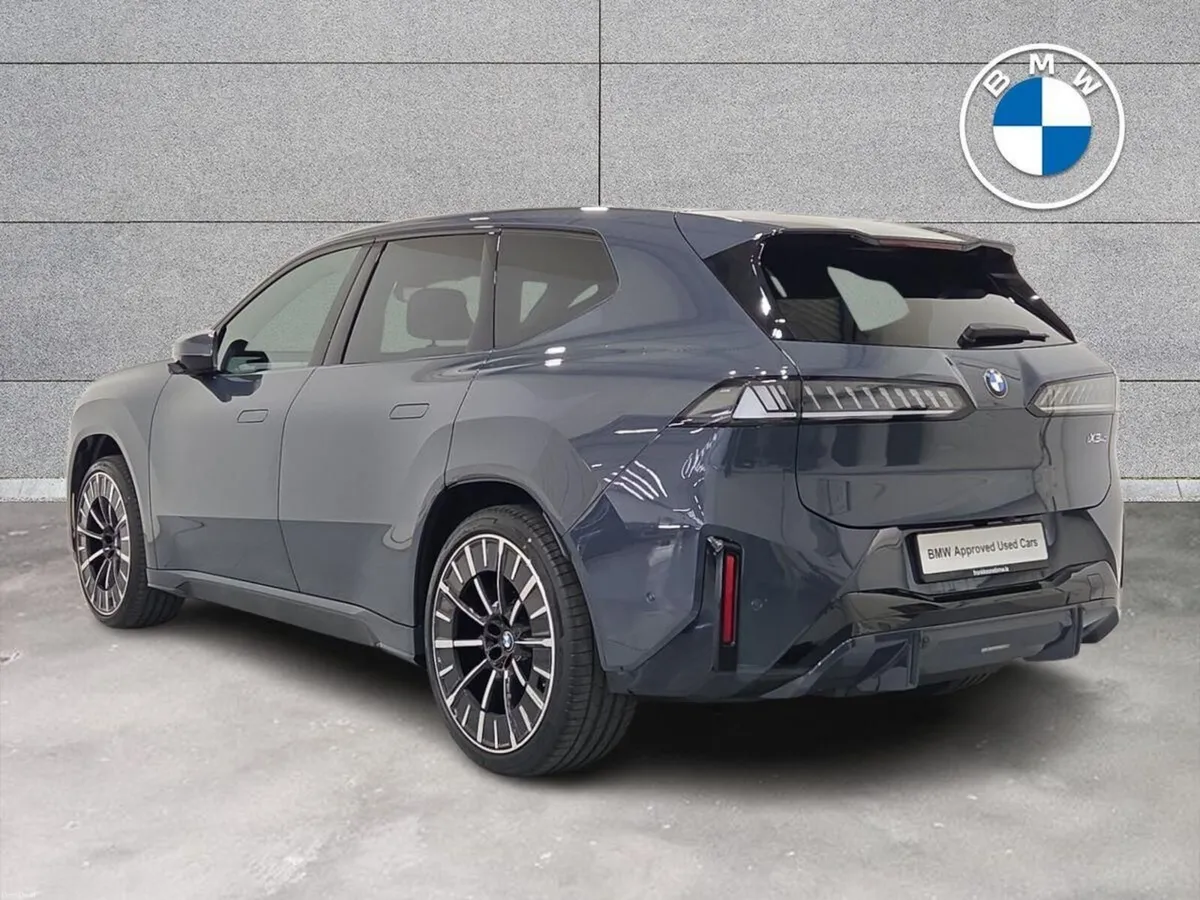 BMW iX3 40 M Sport - Image 2