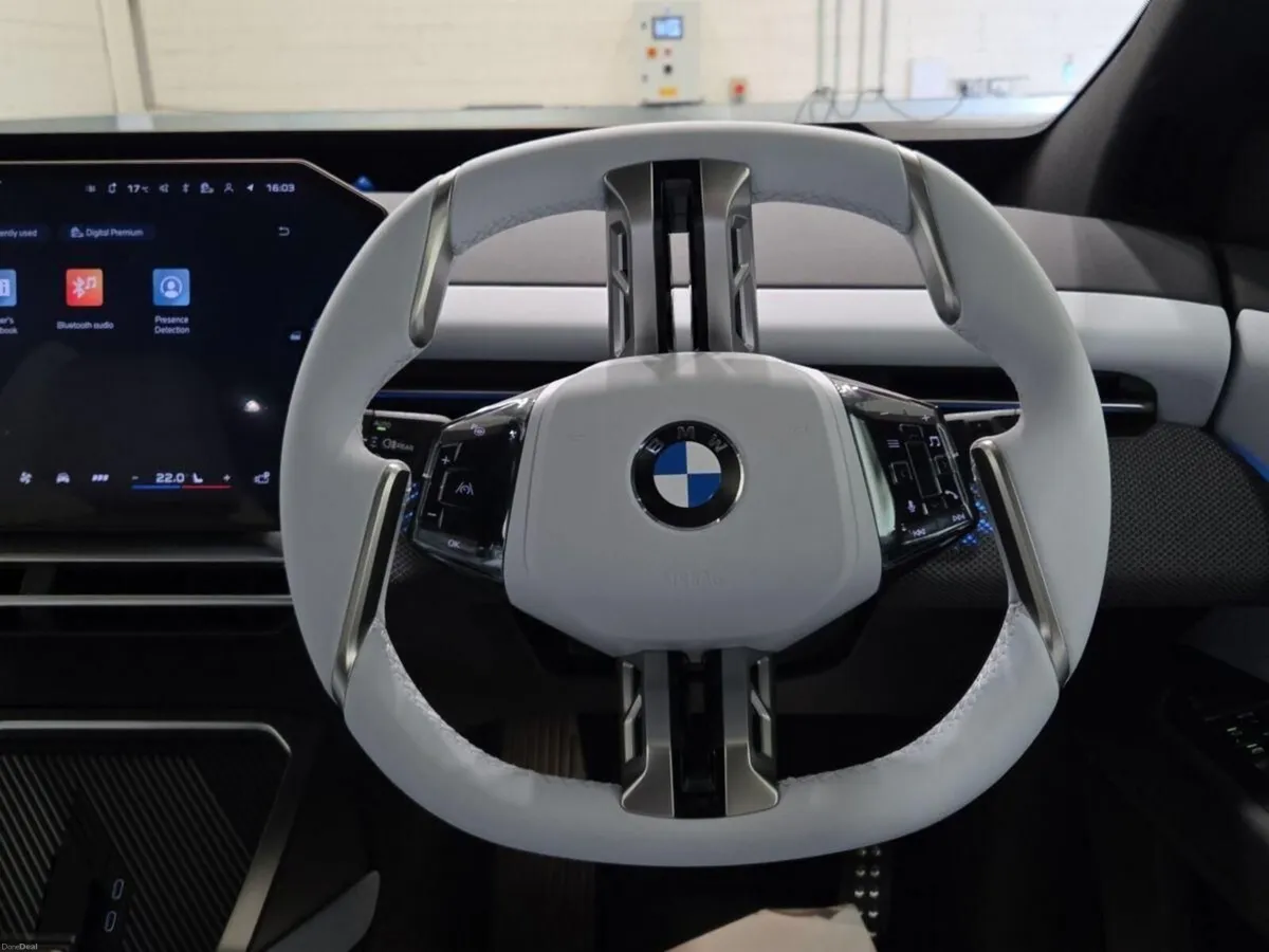 BMW iX3 40 M Sport - Image 5