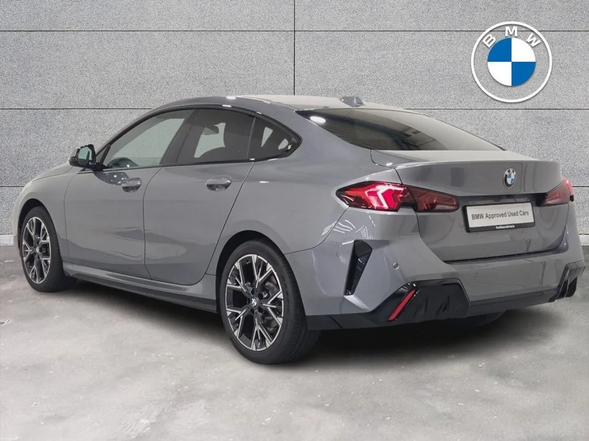 BMW 2-Series 220 M Sport Gran Coupe - Image 2