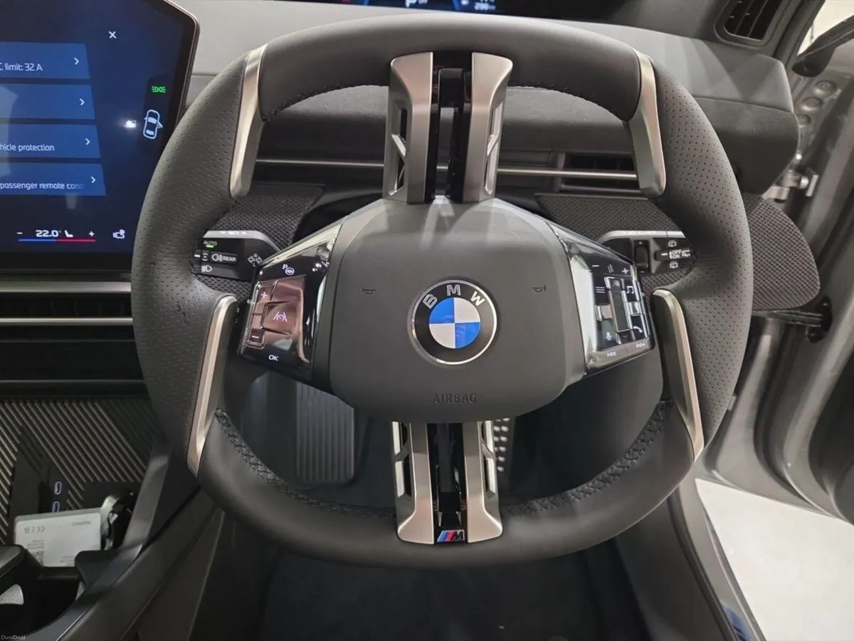 BMW iX3 40 M Sport Pro - Image 5