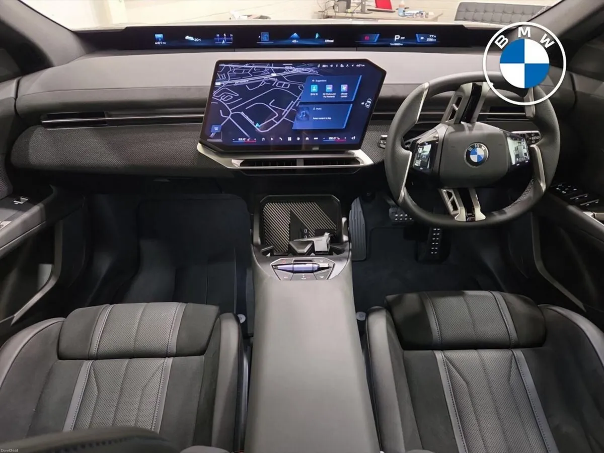 BMW iX3 40 M Sport Pro - Image 4