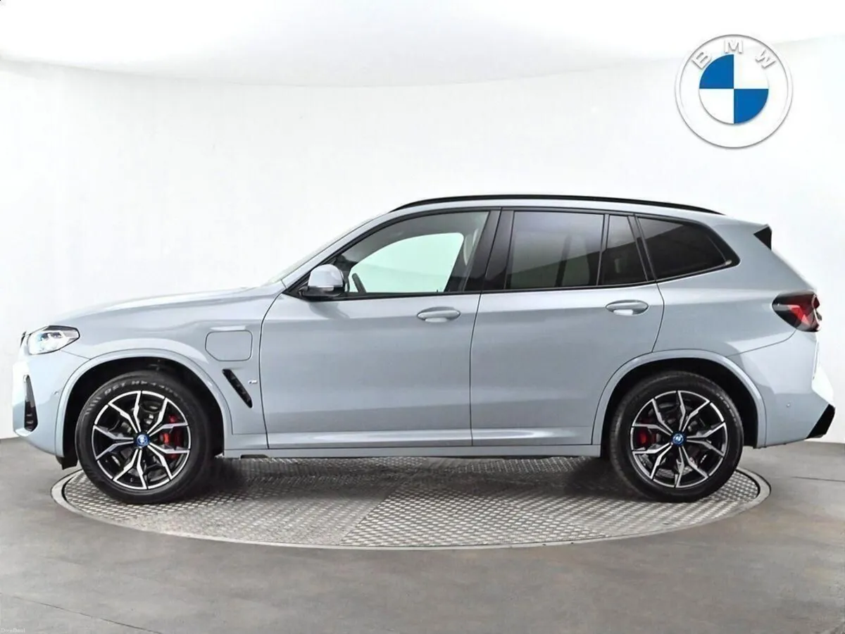 BMW X3 xDrive30 M Sport - Image 3