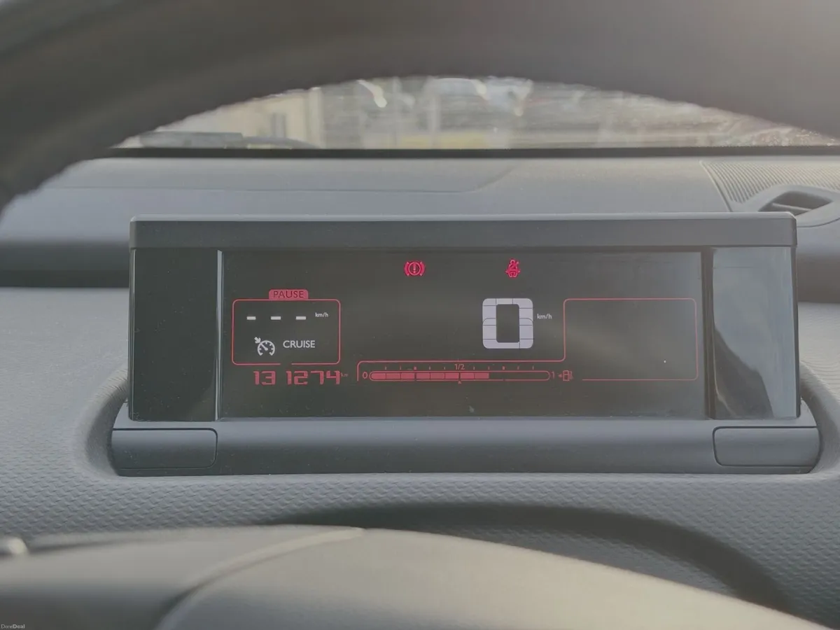 Citroen C4 Cactus 2015 - Image 4