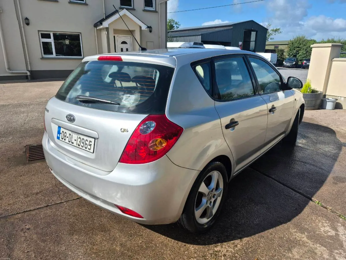 Kia Ceed 1.6 diesel.... - Image 2