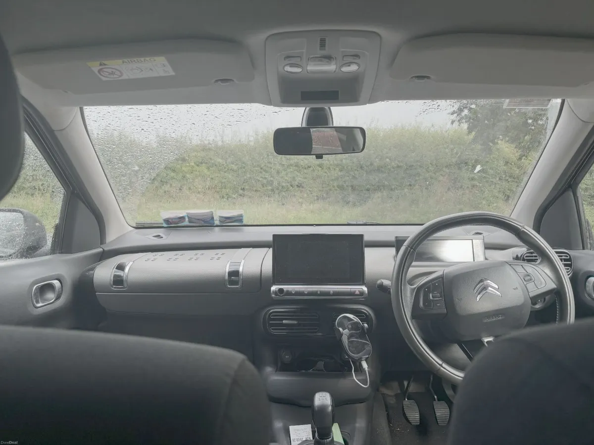 Citroen C4 Cactus 2015 - Image 5
