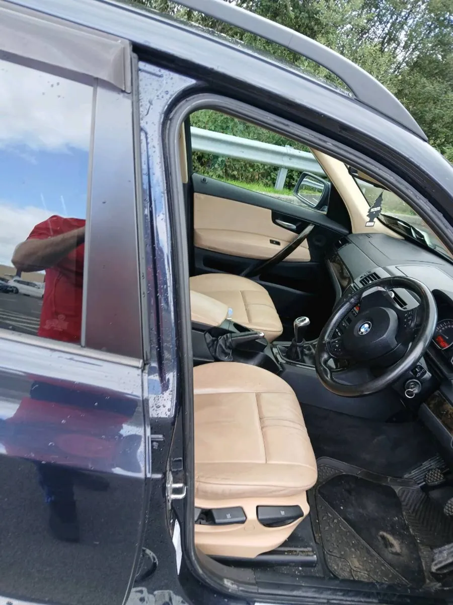 Bmw x3 - Image 3