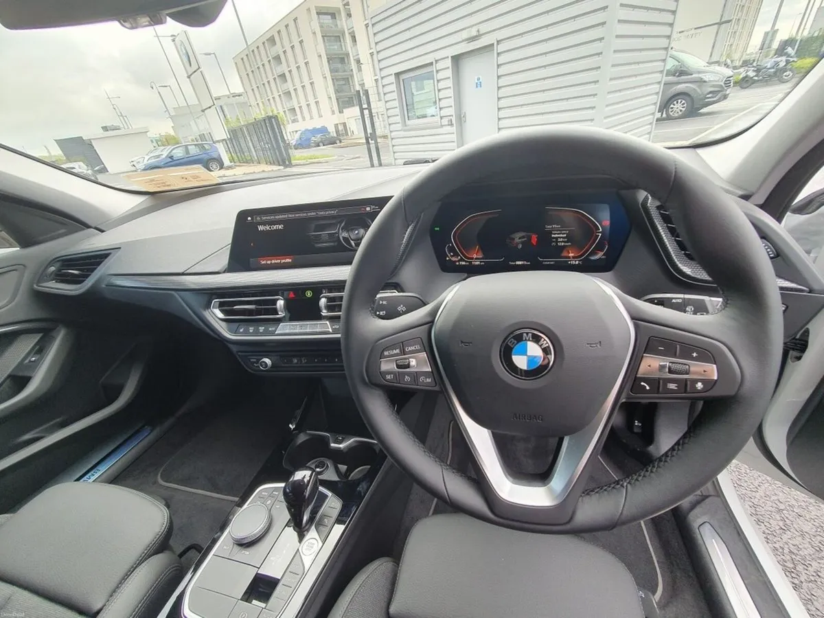 BMW 1-Series 118i Sport - Image 5