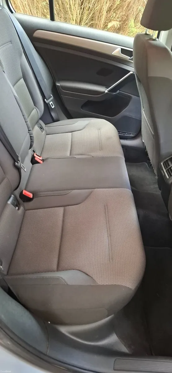 15 VW Golf , SPOTLESS ,  NEW NCT  8/27 - Image 6