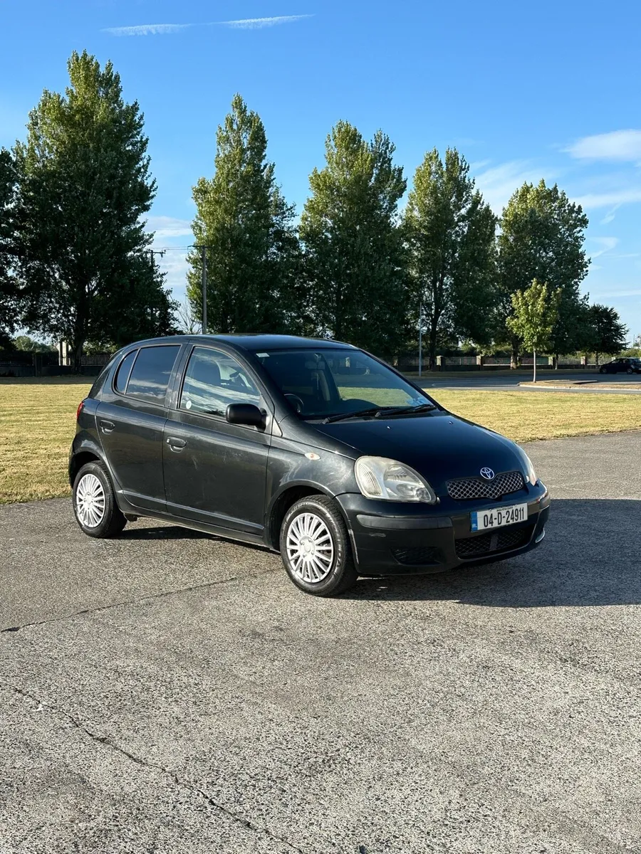 Toyota Yaris - Image 2