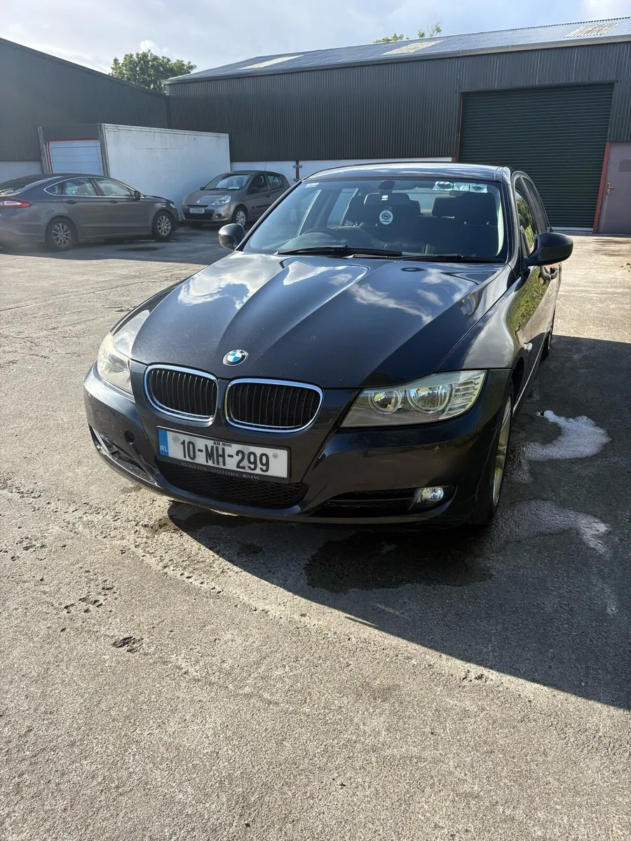 BMW 316D - Image 2