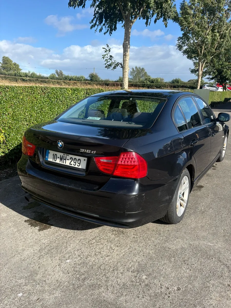 BMW 316D - Image 3