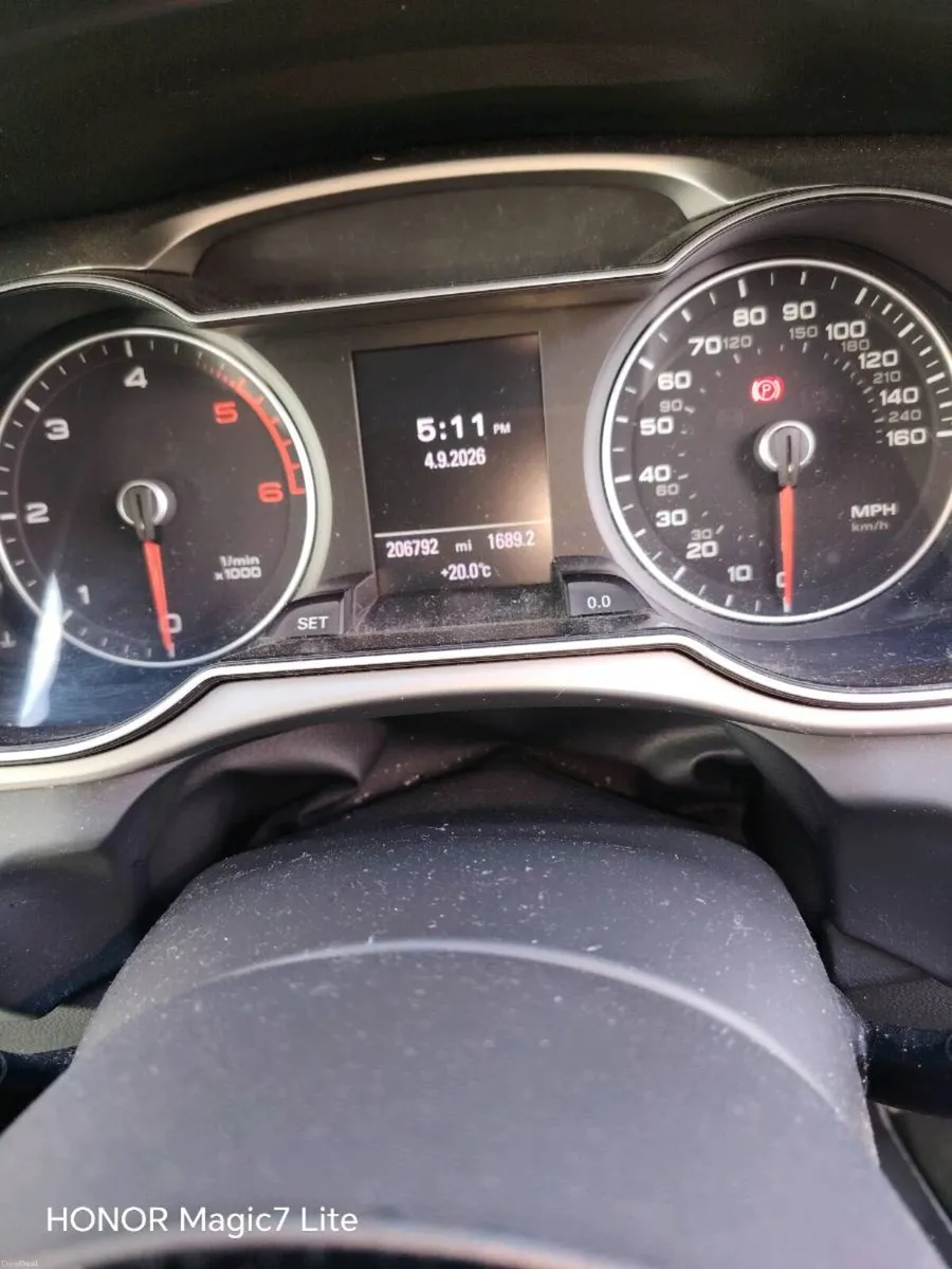 Audi a4 s line for sale - Image 5