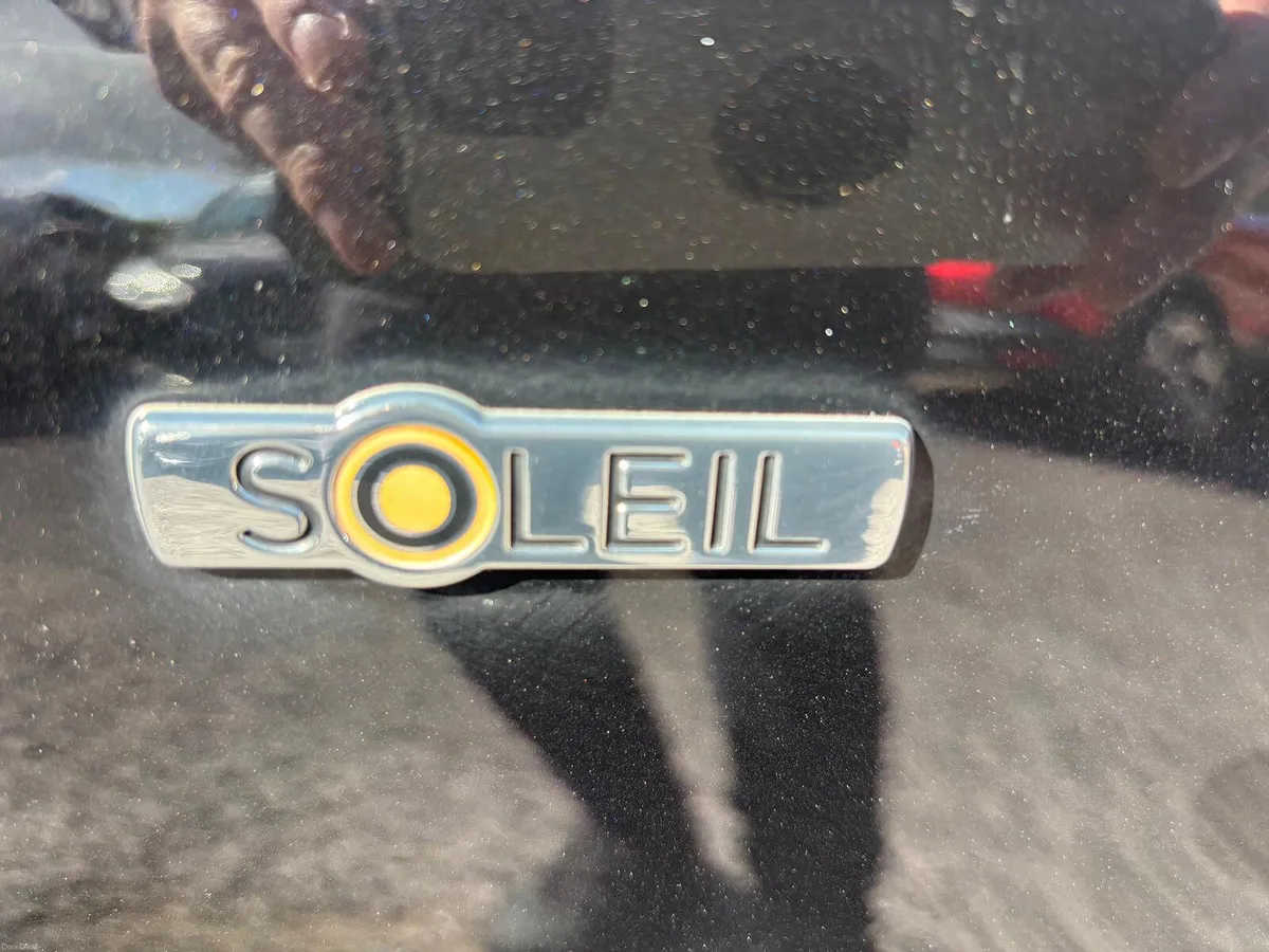 Skoda Octavia 2020  diesel  ESTATE  LOW  KMS - Image 4