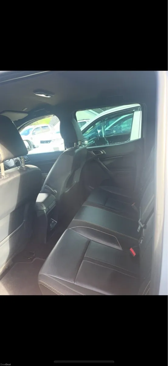 Ford ranger Wiltrak 2.0 Bi-Turbo Auto | NO VAT | - Image 3