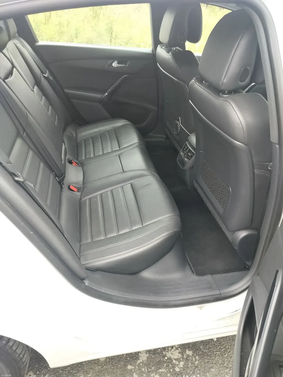 Peugeot 508 2015 - Image 3