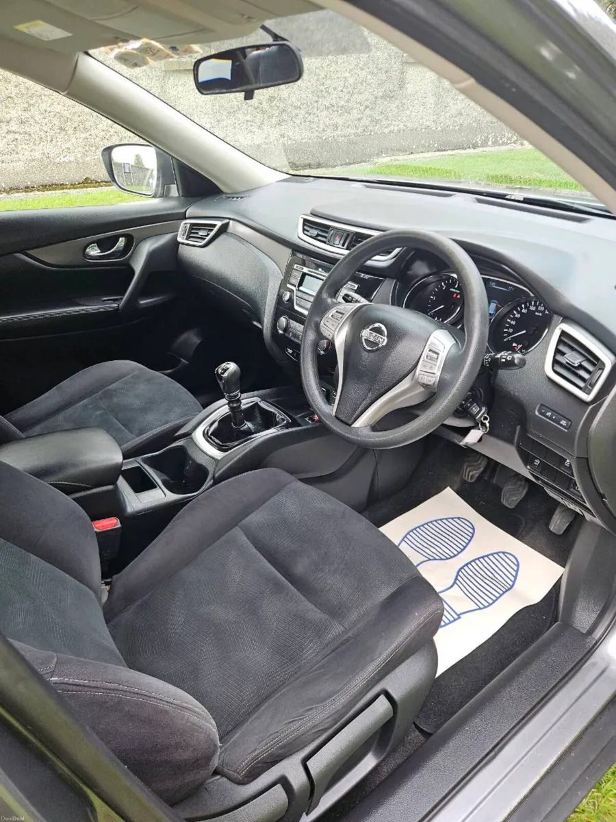 Nissan x trail - Image 4