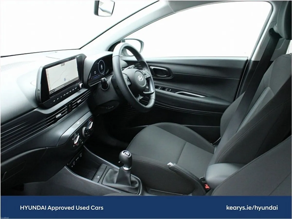 Hyundai i20 i20 Deluxe Plus - Image 5