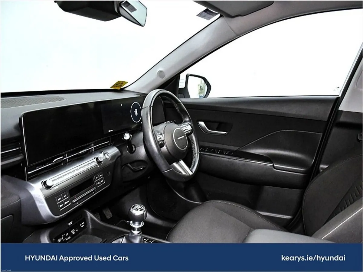 Hyundai KONA Petrol Elegance - Image 5