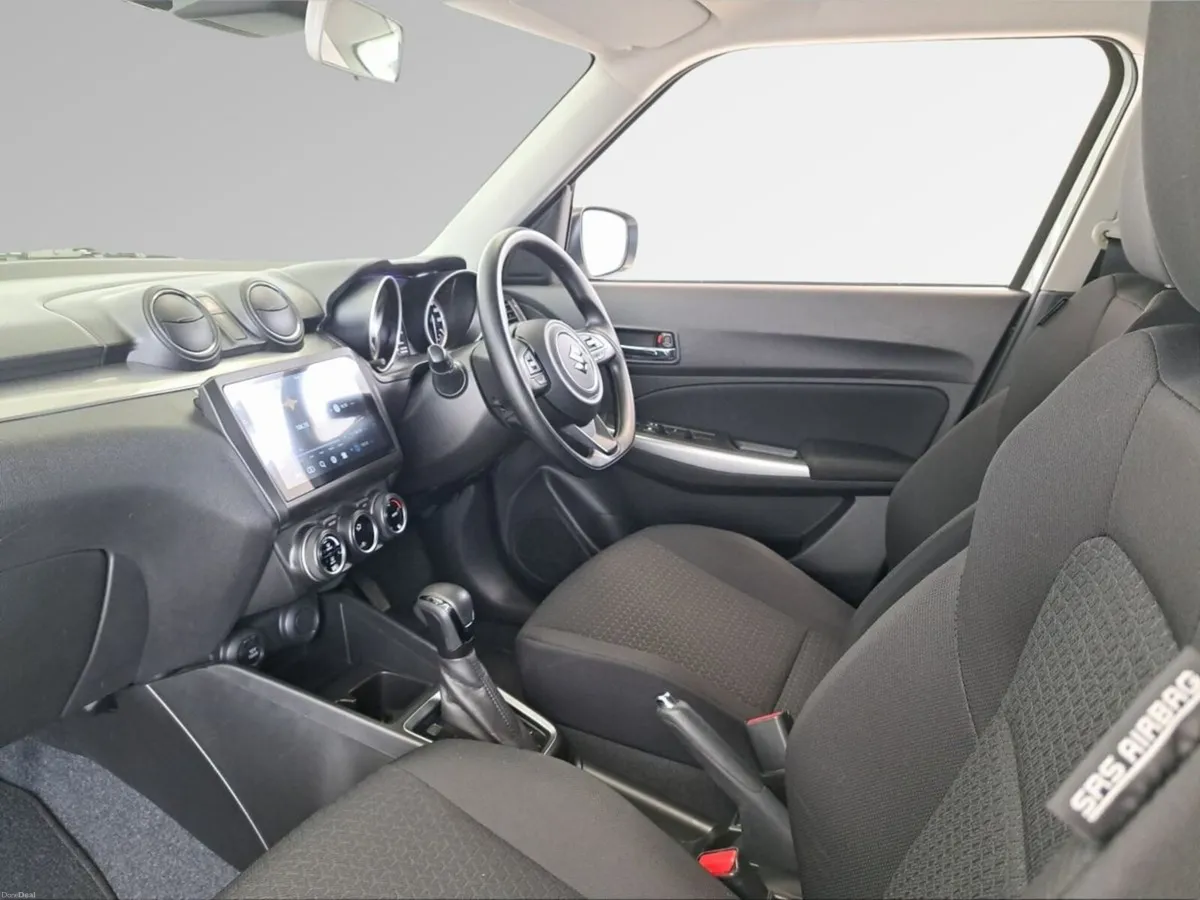 Suzuki Swift XG - Image 4