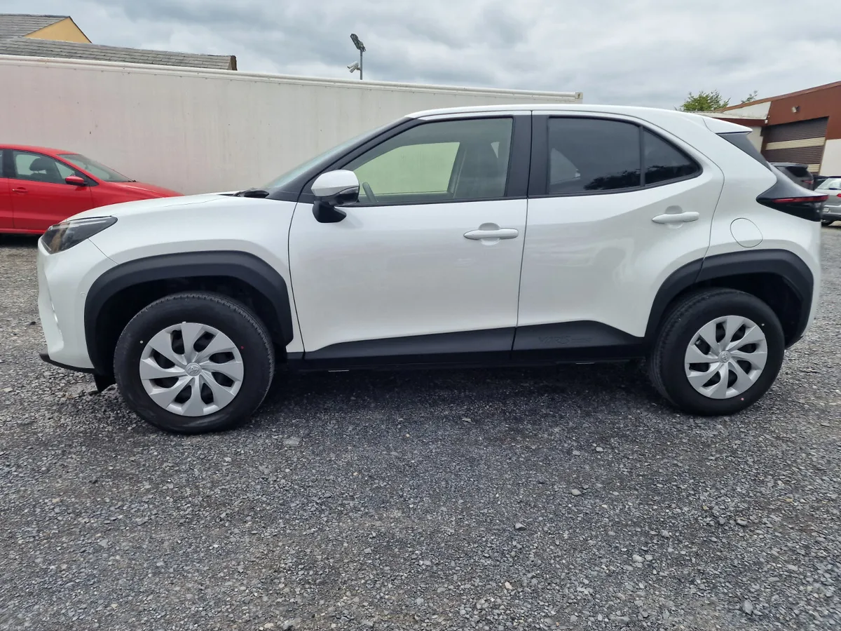 Toyota Yaris Cross 2024 - Image 5