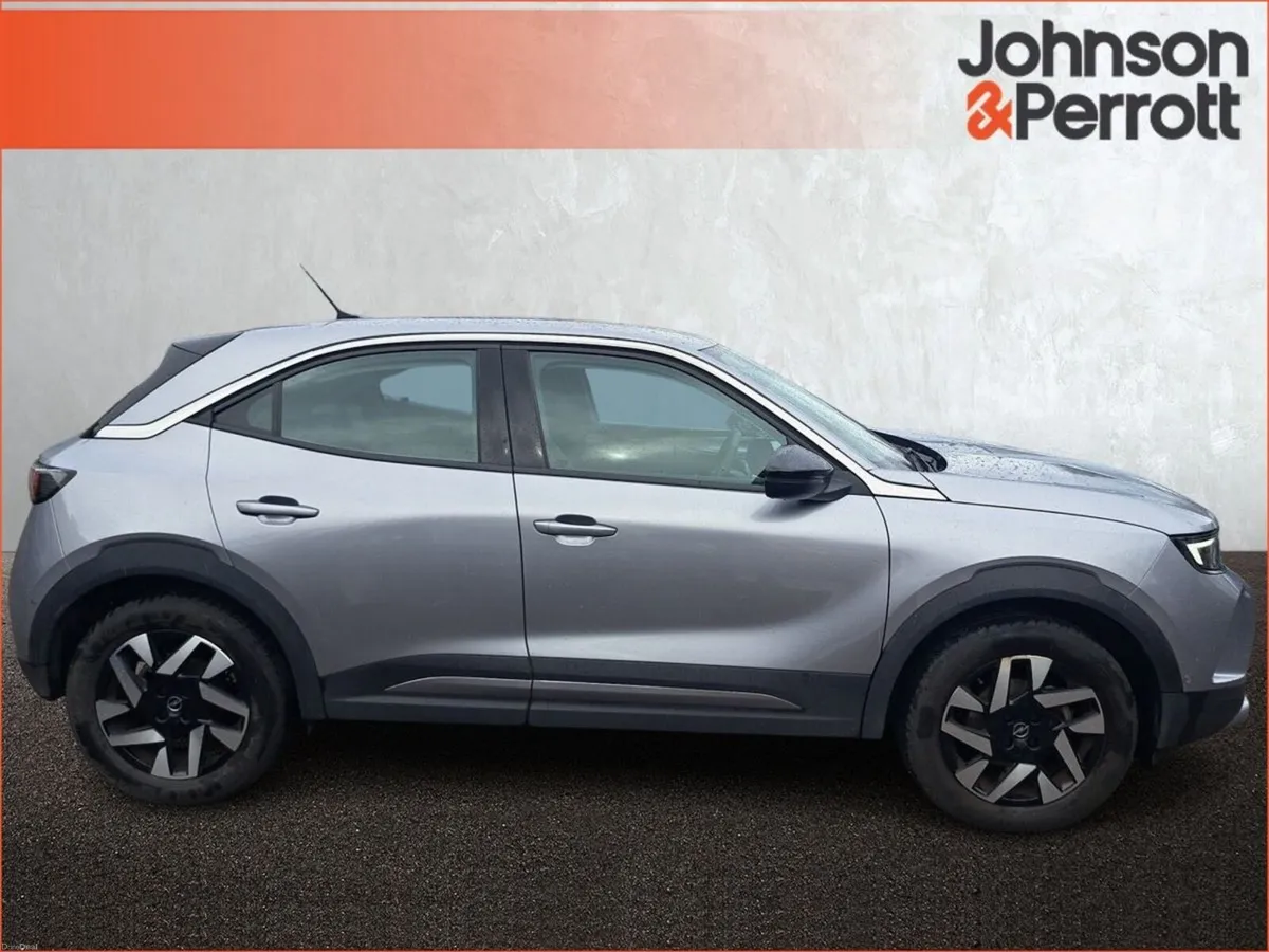 Opel Mokka Elegance 1.2i (100PS) S/S - Image 6