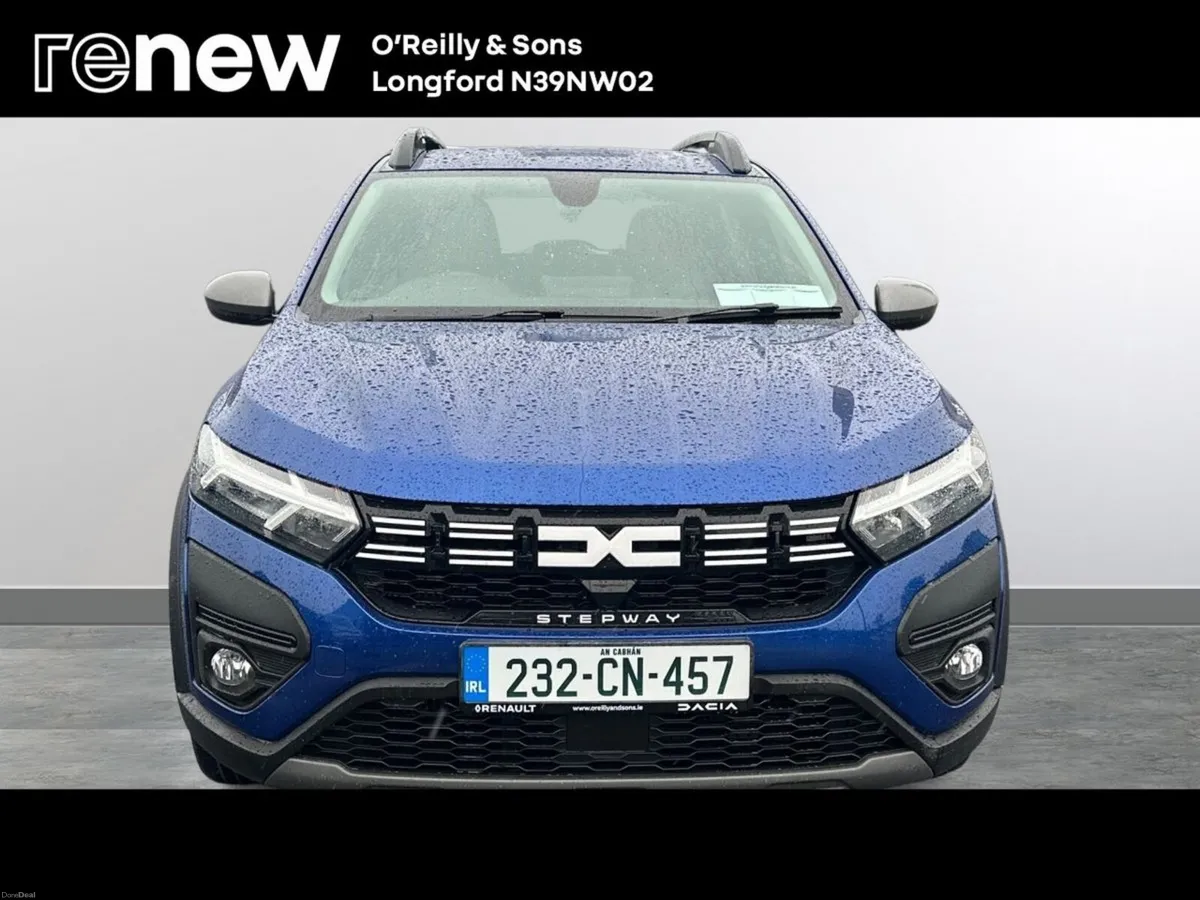 Dacia Sandero Stepway TCe 90 STEPWAY Expression - Image 5