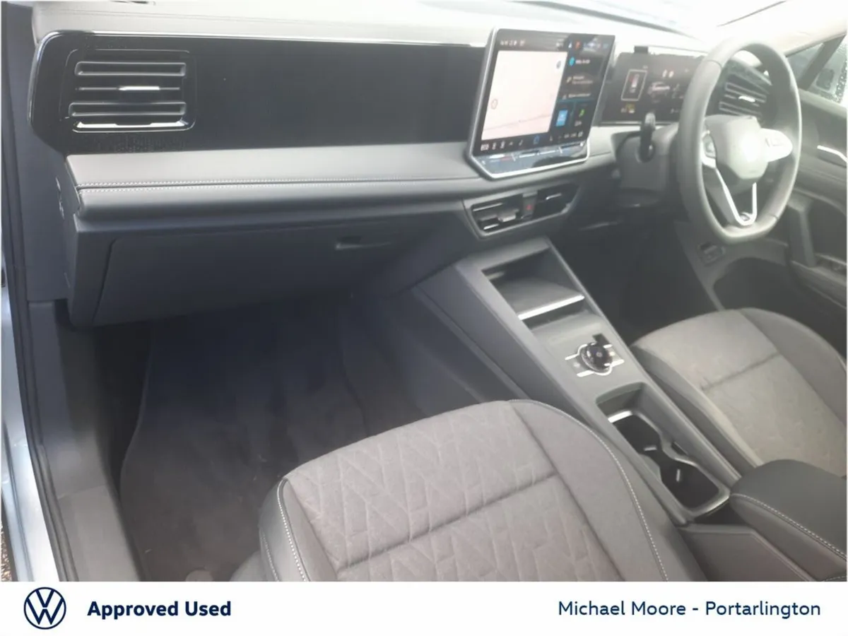 Volkswagen Tiguan ED.75 1.5EHYB DSG 204HP - Image 4