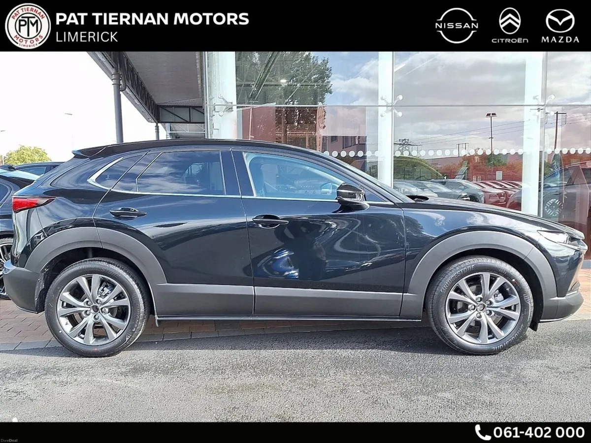 Mazda CX-30 Mazda CX-30 TAKUMI e-SKYACTIV X 186ps - Image 3